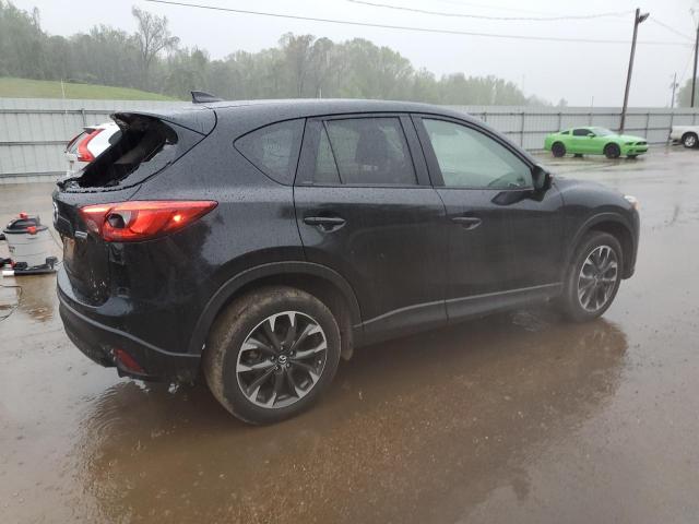 Photo 3 from auction – 2016 MAZDA CX-5 GT with VIN JM3KE2DY2G0844421