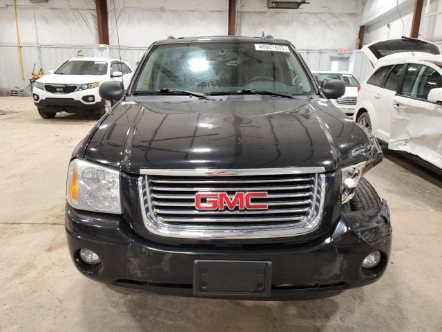 Photo 5 from auction – 2007 GMC ENVOY with VIN 1GKDT13S772163548