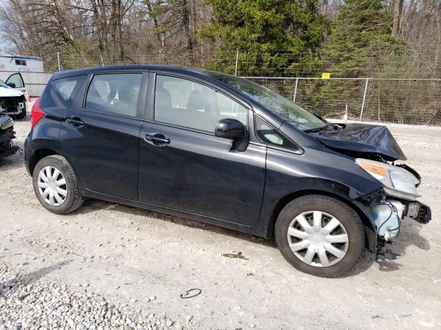 Photo 4 from auction – 2014 NISSAN VERSA NOTE with VIN 3N1CE2CP8EL382827