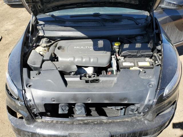 Photo 11 from auction – 2014 JEEP CHEROKEE L with VIN 1C4PJLCB6EW120500