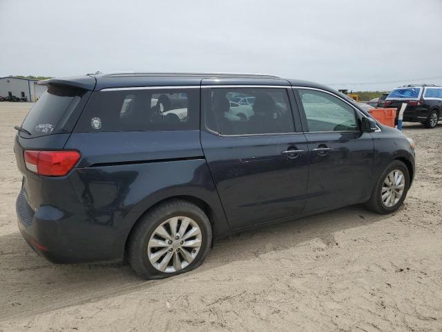 Photo 3 from auction – 2015 KIA SEDONA EX with VIN KNDMC5C17F6024392