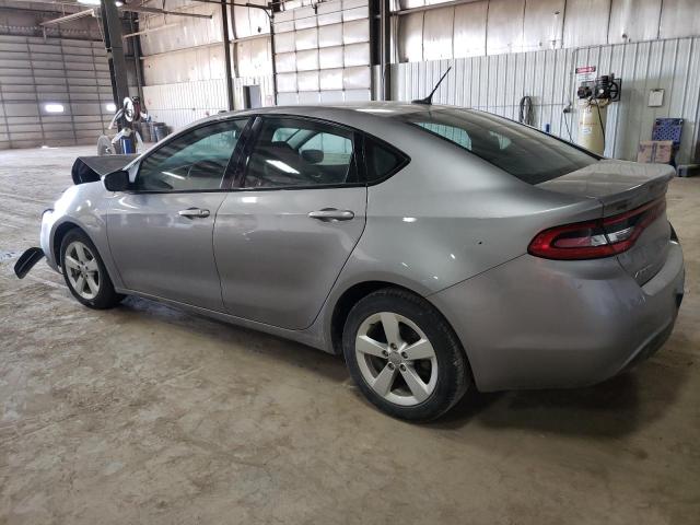 Photo 2 from auction – 2016 DODGE DART SXT with VIN 1C3CDFBA3GD604935