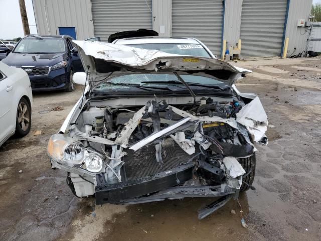 Photo 5 from auction – 2006 TOYOTA COROLLA CE with VIN 1NXBR32EX6Z759714