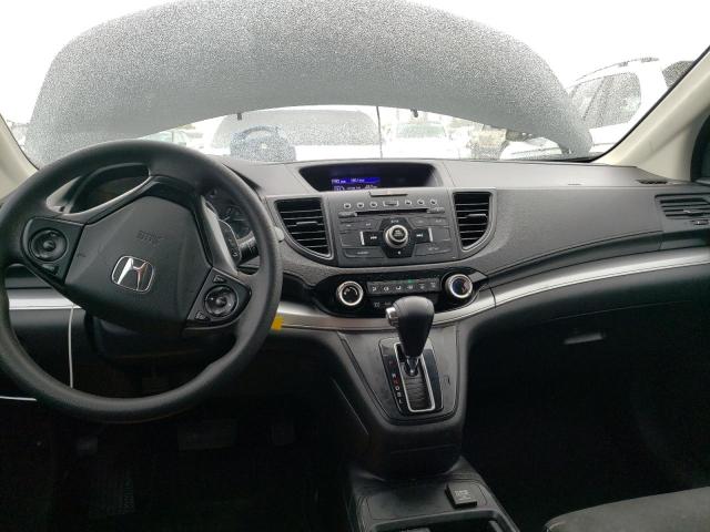 Photo 8 from auction – 2016 HONDA CR-V LX with VIN 2HKRM3H37GH546559