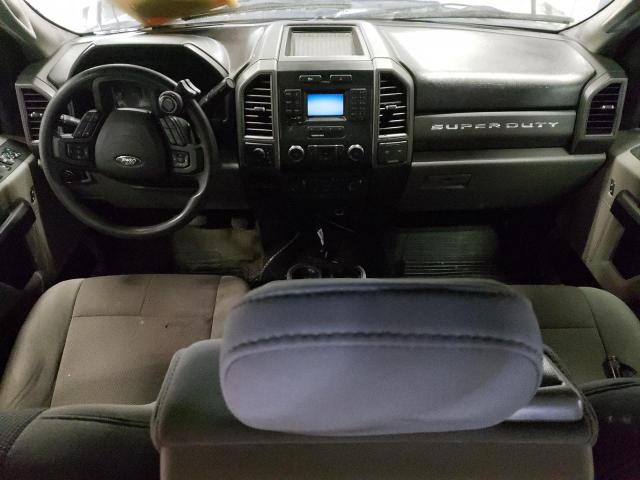 Photo 8 from auction – 2019 FORD F250 SUPER with VIN 1FT7X2B60KEE04350