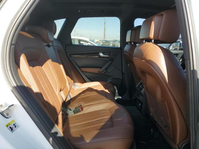 Photo 11 from auction – 2018 AUDI Q5 PREMIUM with VIN WA1ANAFY4J2024407