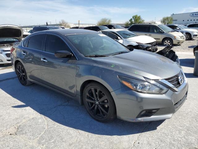 Photo 4 from auction – 2017 NISSAN ALTIMA 2.5 with VIN 1N4AL3AP8HC478689