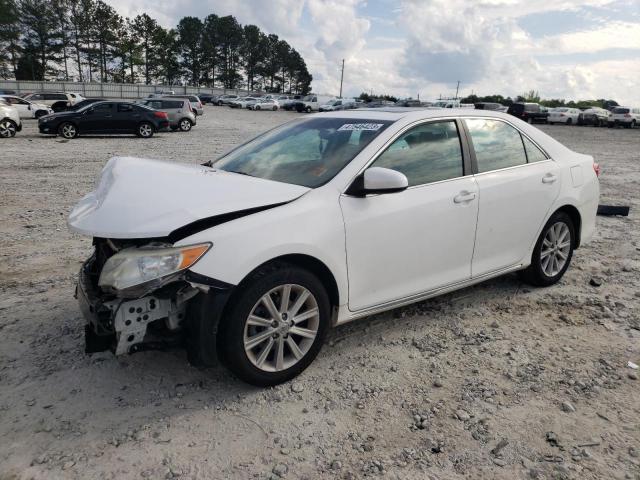 Photo 1 from auction – 2014 TOYOTA CAMRY L with VIN 4T4BF1FK2ER356909
