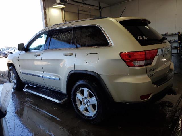 Photo 2 from auction – 2012 JEEP GRAND CHER with VIN 1C4RJFAG1CC189215