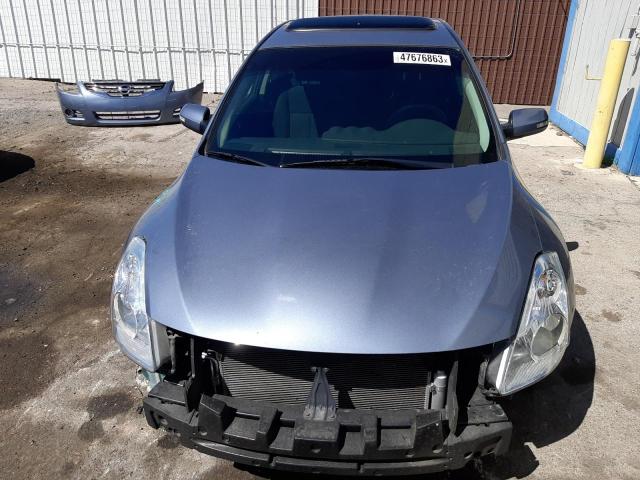 Photo 5 from auction – 2012 NISSAN ALTIMA BAS with VIN 1N4AL2AP1CN464592