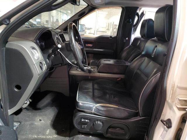 Photo 7 from auction – 2008 LINCOLN MARK LT with VIN 5LTPW18568FJ05201