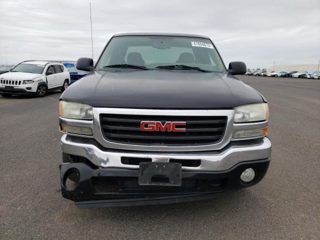 Photo 5 from auction – 2007 GMC NEW SIERRA with VIN 1GTEC19VX7Z136370