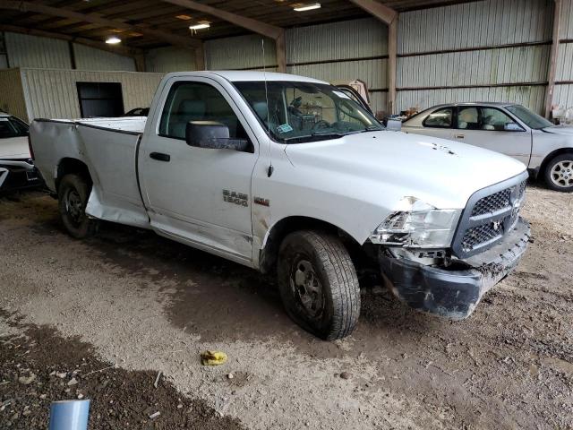 Photo 4 from auction – 2018 RAM 1500 ST with VIN 3C6JR6DT2JG207625