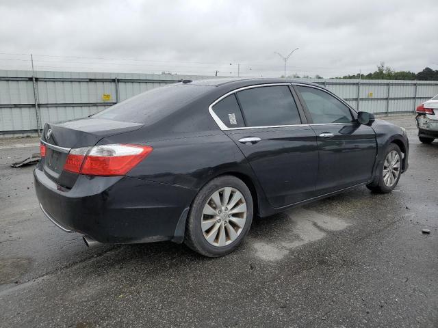 Photo 3 from auction – 2013 HONDA ACCORD EXL with VIN 1HGCR2F82DA085985