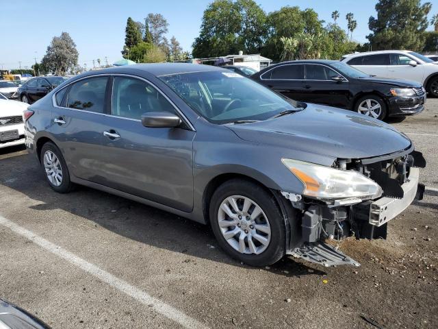 Photo 4 from auction – 2014 NISSAN ALTIMA 2.5 with VIN 1N4AL3AP1EN243616