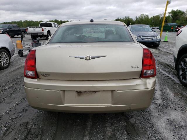 Photo 6 from auction – 2006 CHRYSLER 300 with VIN 2C3KA43R86H212113