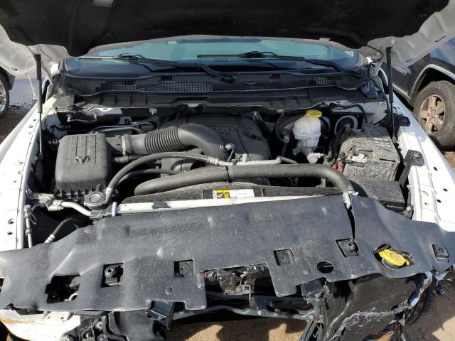 Photo 11 from auction – 2018 RAM 1500 SLT with VIN 3C6RR7LT2JG227822