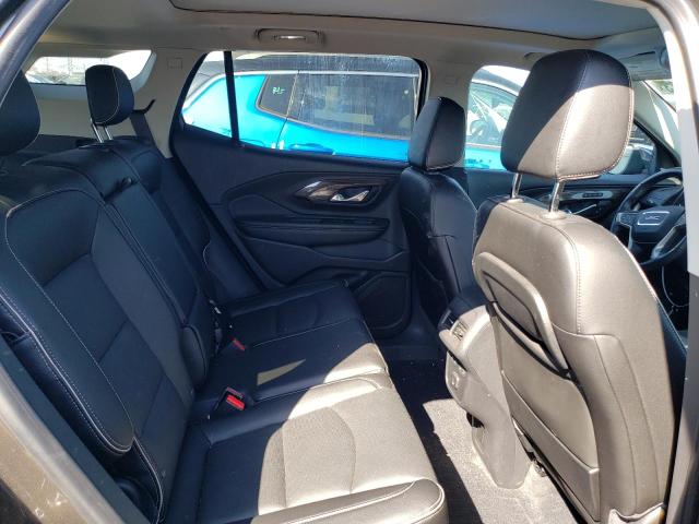 Photo 10 from auction – 2019 GMC TERRAIN DE with VIN 3GKALXEX6KL369031
