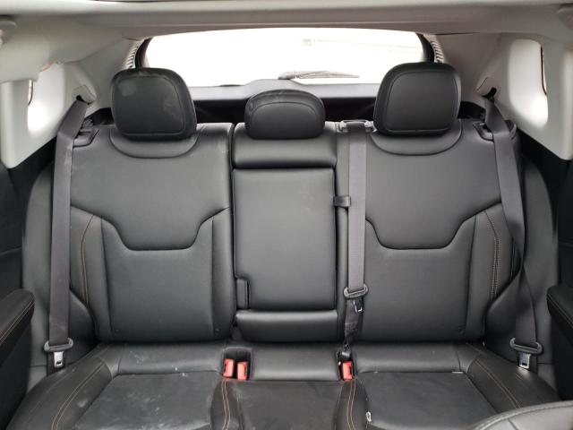 Photo 10 from auction – 2021 JEEP COMPASS LI with VIN 3C4NJDCB2MT560599