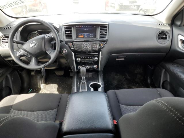Photo 8 from auction – 2019 NISSAN PATHFINDER with VIN 5N1DR2MM3KC655153