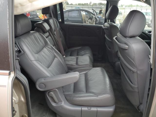 Photo 11 from auction – 2006 HONDA ODYSSEY EX with VIN 5FNRL38686B416414