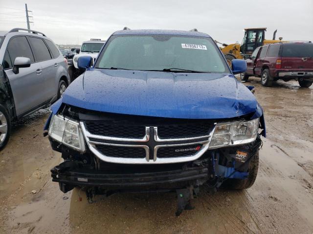 Photo 5 from auction – 2015 DODGE JOURNEY SX with VIN 3C4PDCBB0FT734930