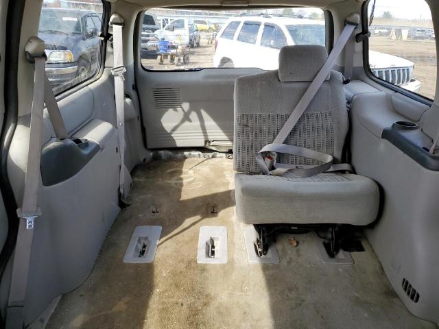 Photo 10 from auction – 2004 CHEVROLET VENTURE with VIN 1GNDX03E74D160516