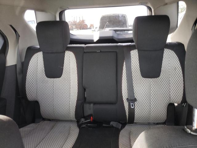 Photo 10 from auction – 2011 CHEVROLET EQUINOX LS with VIN 2CNFLCEC2B6328676