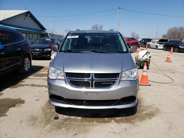 Photo 5 from auction – 2013 DODGE GRAND CARA with VIN 2C4RDGCG4DR717607