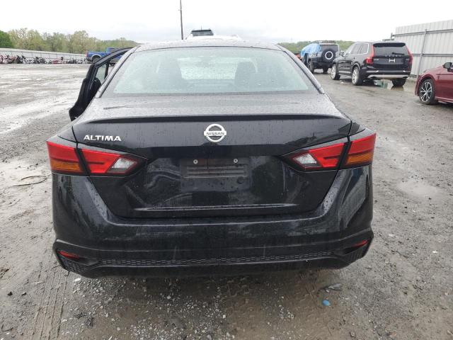 Photo 6 from auction – 2021 NISSAN ALTIMA S with VIN 1N4BL4BV7MN385121