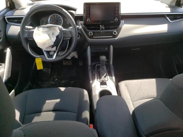 Photo 8 from auction – 2022 TOYOTA COROLLA CR with VIN 7MUCAABG0NV022939