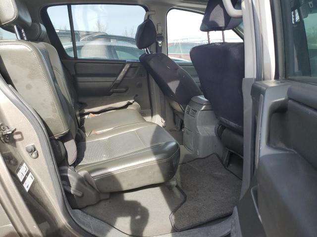 Photo 11 from auction – 2006 NISSAN ARMADA SE with VIN 5N1AA08B36N728913