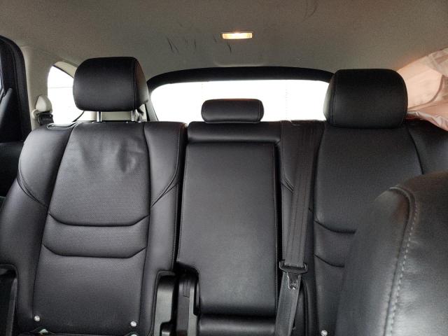 Photo 10 from auction – 2018 MAZDA CX-9 TOURI with VIN JM3TCBCY5J0234211