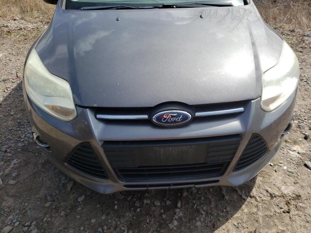Photo 11 from auction – 2012 FORD FOCUS SE with VIN 1FAHP3F21CL217140