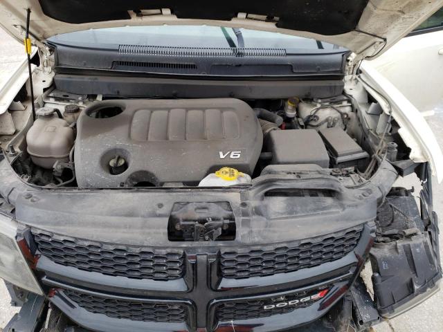 Photo 12 from auction – 2018 DODGE JOURNEY SE with VIN 3C4PDDAG3JT536256