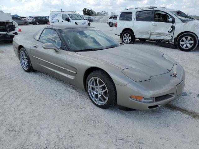 Photo 4 from auction – 1998 CHEVROLET CORVETTE with VIN 1G1YY22G4W5127632