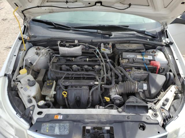 Photo 11 from auction – 2011 FORD FOCUS SE with VIN 1FAHP3FN1BW204735