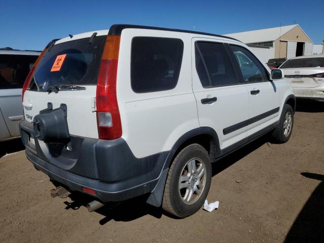 Photo 3 from auction – 2004 HONDA CR-V EX with VIN JHLRD78814C055191