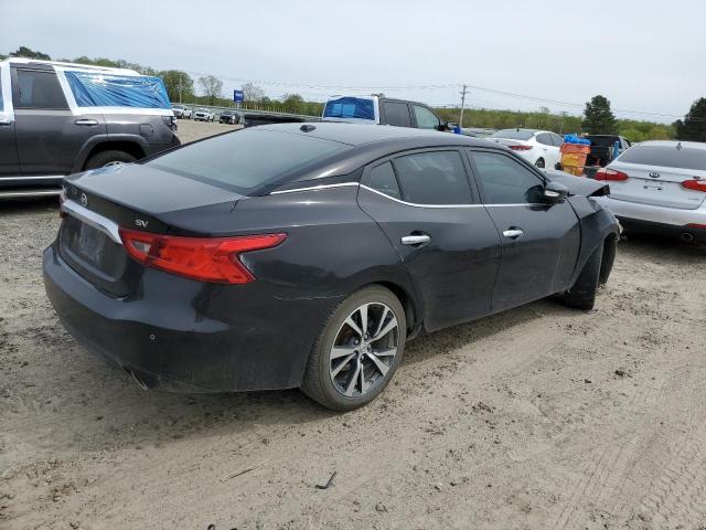 Photo 3 from auction – 2017 NISSAN MAXIMA 3.5 with VIN 1N4AA6AP0HC363852