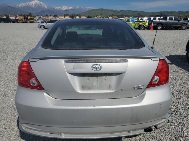 Photo 6 from auction – 2007 TOYOTA SCION TC with VIN JTKDE177070155078