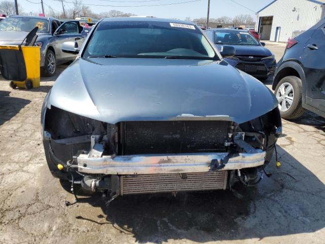 Photo 5 from auction – 2015 AUDI A4 PREMIUM with VIN WAUBFAFL7FN002612