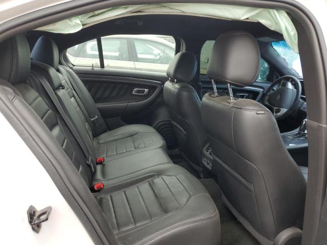Photo 10 from auction – 2014 FORD TAURUS SHO with VIN 1FAHP2KT2EG127368