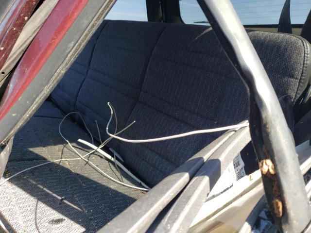 Photo 10 from auction – 2000 JEEP CHEROKEE S with VIN 1J4FF48S0YL130242