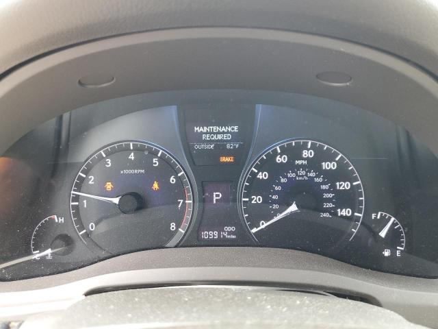 Photo 9 from auction – 2015 LEXUS RX 350 with VIN 2T2ZK1BA4FC178372