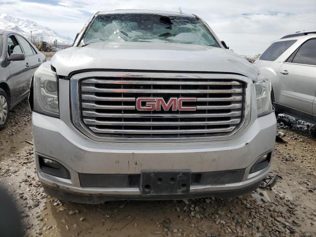 Photo 5 from auction – 2018 GMC YUKON SLT with VIN 1GKS2BKC6JR380808