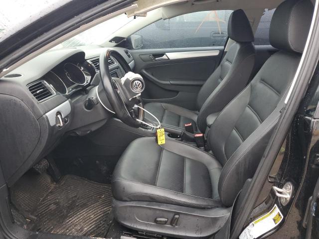 Photo 7 from auction – 2018 VOLKSWAGEN JETTA SEL with VIN 3VWL17AJ3JM232159
