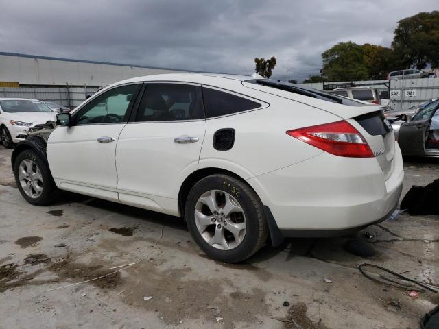 Photo 2 from auction – 2012 HONDA CROSSTOUR with VIN 5J6TF1H57CL001631
