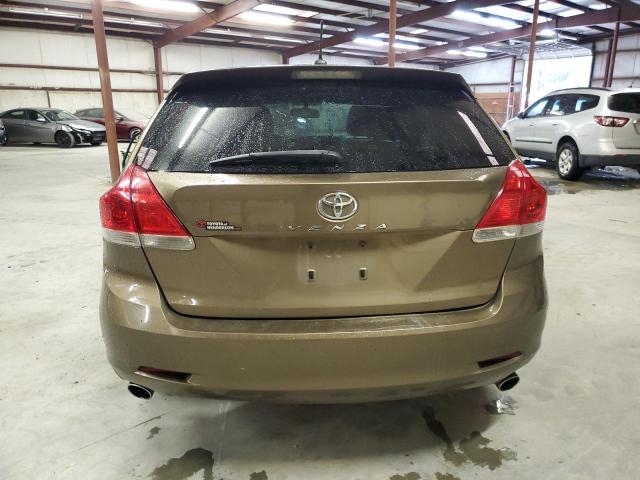 Photo 6 from auction – 2010 TOYOTA VENZA with VIN 4T3ZK3BB4AU023232
