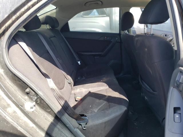 Photo 10 from auction – 2011 KIA FORTE EX with VIN KNAFU4A28B5439276