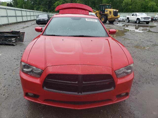 Photo 5 from auction – 2014 DODGE CHARGER R/ with VIN 2C3CDXCT1EH158824